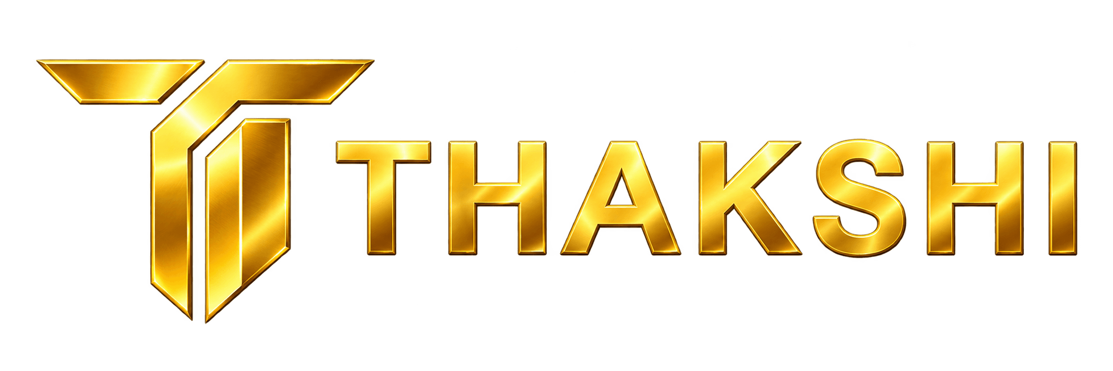 Thakshi Logo