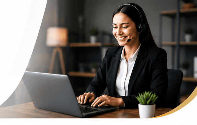 Customer Service & Commercial Support Specialist