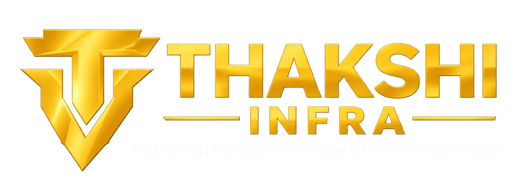 Thakshi Logo